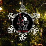 Merry Creepmas - Ornament