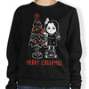 Merry Creepmas - Sweatshirt