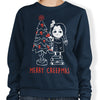 Merry Creepmas - Sweatshirt