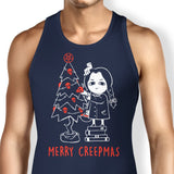 Merry Creepmas - Tank Top