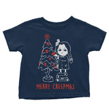 Merry Creepmas - Youth Apparel
