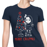 Merry Creepmas - Women's Apparel