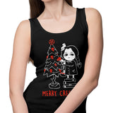 Merry Creepmas - Tank Top