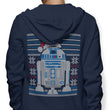 Merry Droidmas - Hoodie