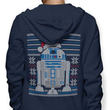 Merry Droidmas - Hoodie