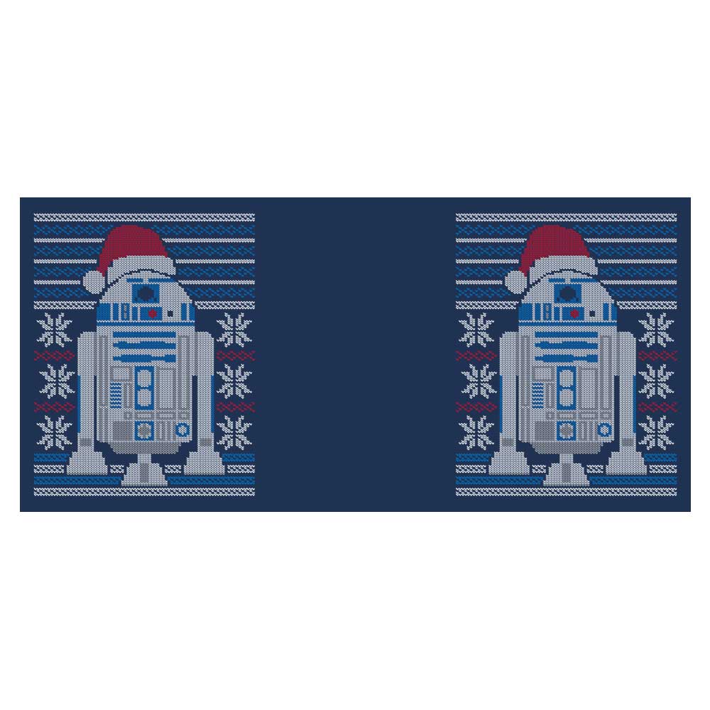 Merry Droidmas - Mug