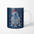 Merry Droidmas - Mug