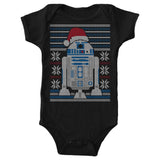 Merry Droidmas - Youth Apparel