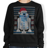 Merry Droidmas - Sweatshirt