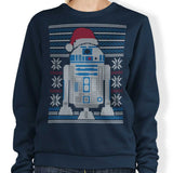 Merry Droidmas - Sweatshirt