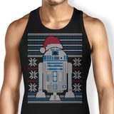 Merry Droidmas - Tank Top