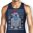 Merry Droidmas - Tank Top