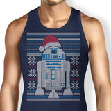 Merry Droidmas - Tank Top