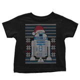 Merry Droidmas - Youth Apparel