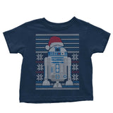 Merry Droidmas - Youth Apparel