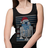 Merry Droidmas - Tank Top