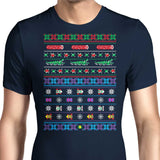 Merry Frogmas - Men's Apparel