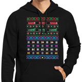 Merry Frogmas - Hoodie