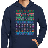Merry Frogmas - Hoodie