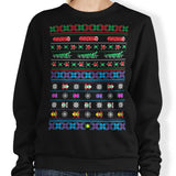 Merry Frogmas - Sweatshirt