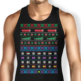 Merry Frogmas - Tank Top