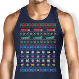 Merry Frogmas - Tank Top