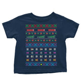 Merry Frogmas - Youth Apparel