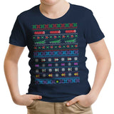 Merry Frogmas - Youth Apparel