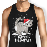 Merry Kiss My Cat - Tank Top