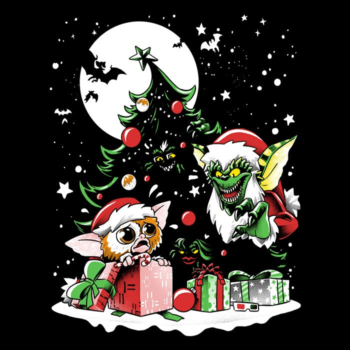 Merry Mischief - Men's V-Neck