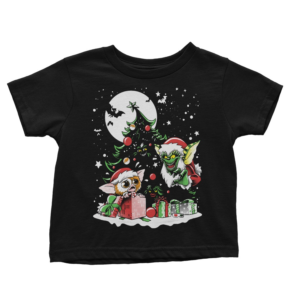 Merry Mischief - Youth Apparel
