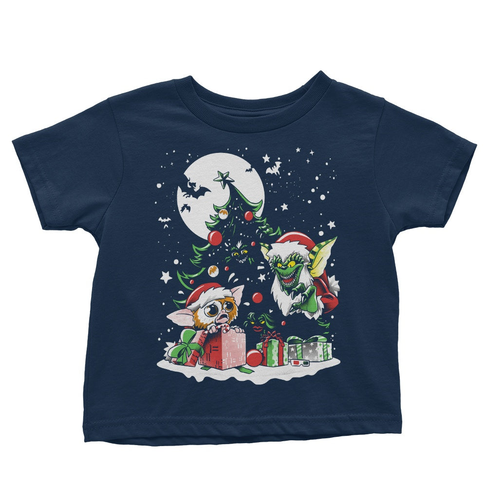Merry Mischief - Youth Apparel