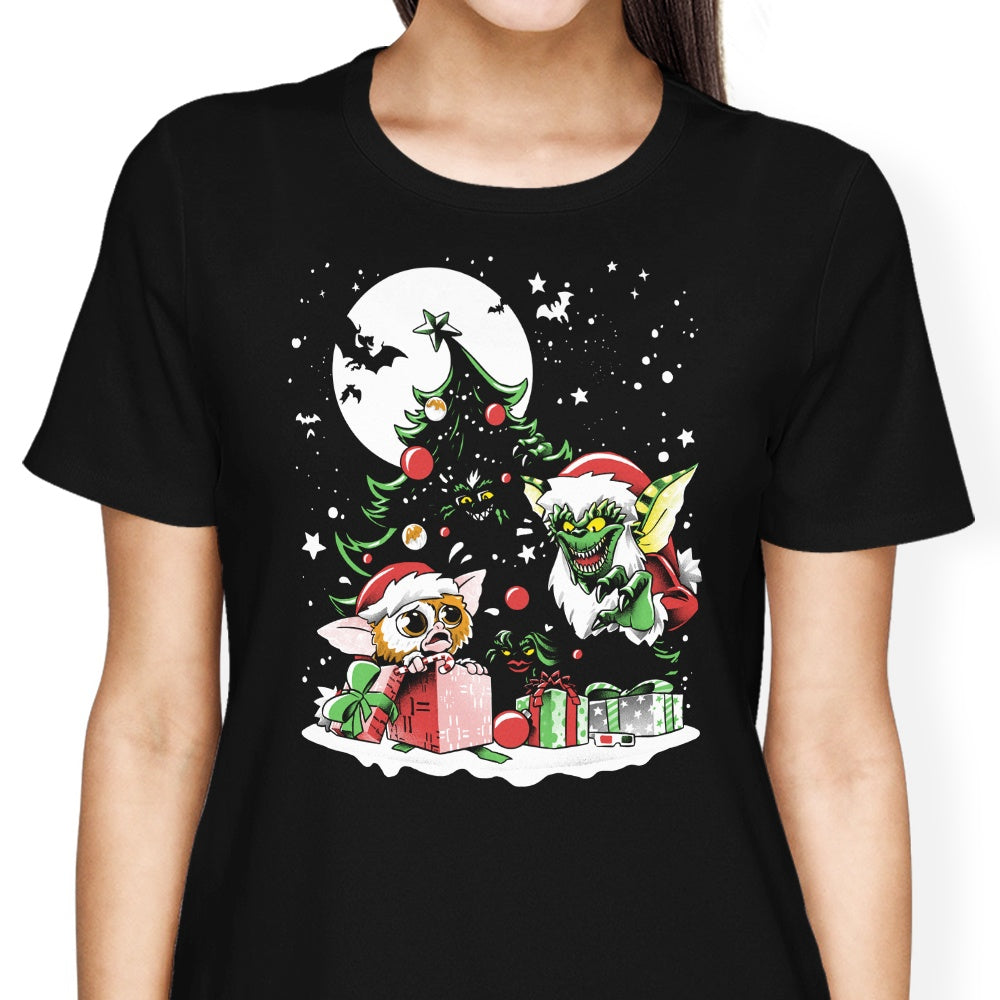 Merry Mischief - Women's Apparel