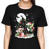 Merry Mischief - Women's Apparel