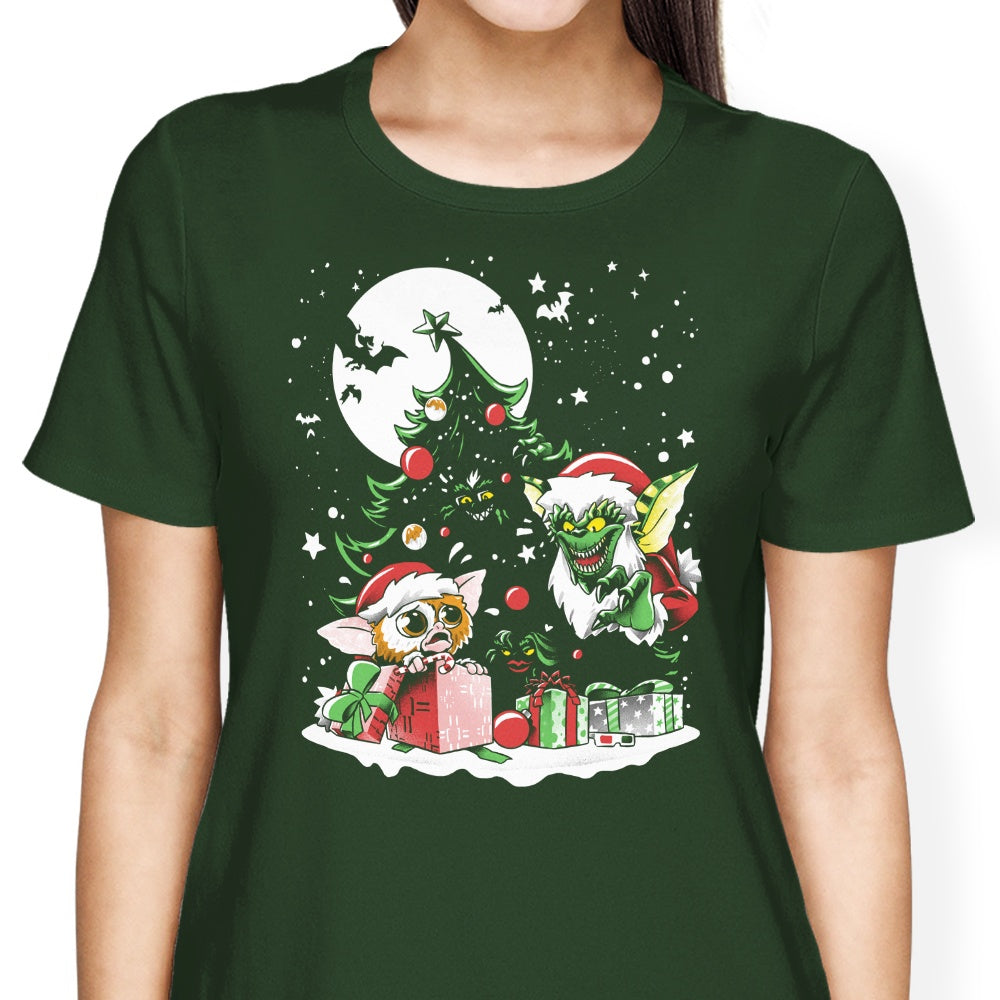 Merry Mischief - Women's Apparel