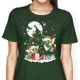 Merry Mischief - Women's Apparel