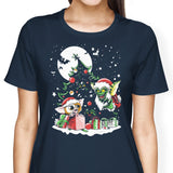 Merry Mischief - Women's Apparel