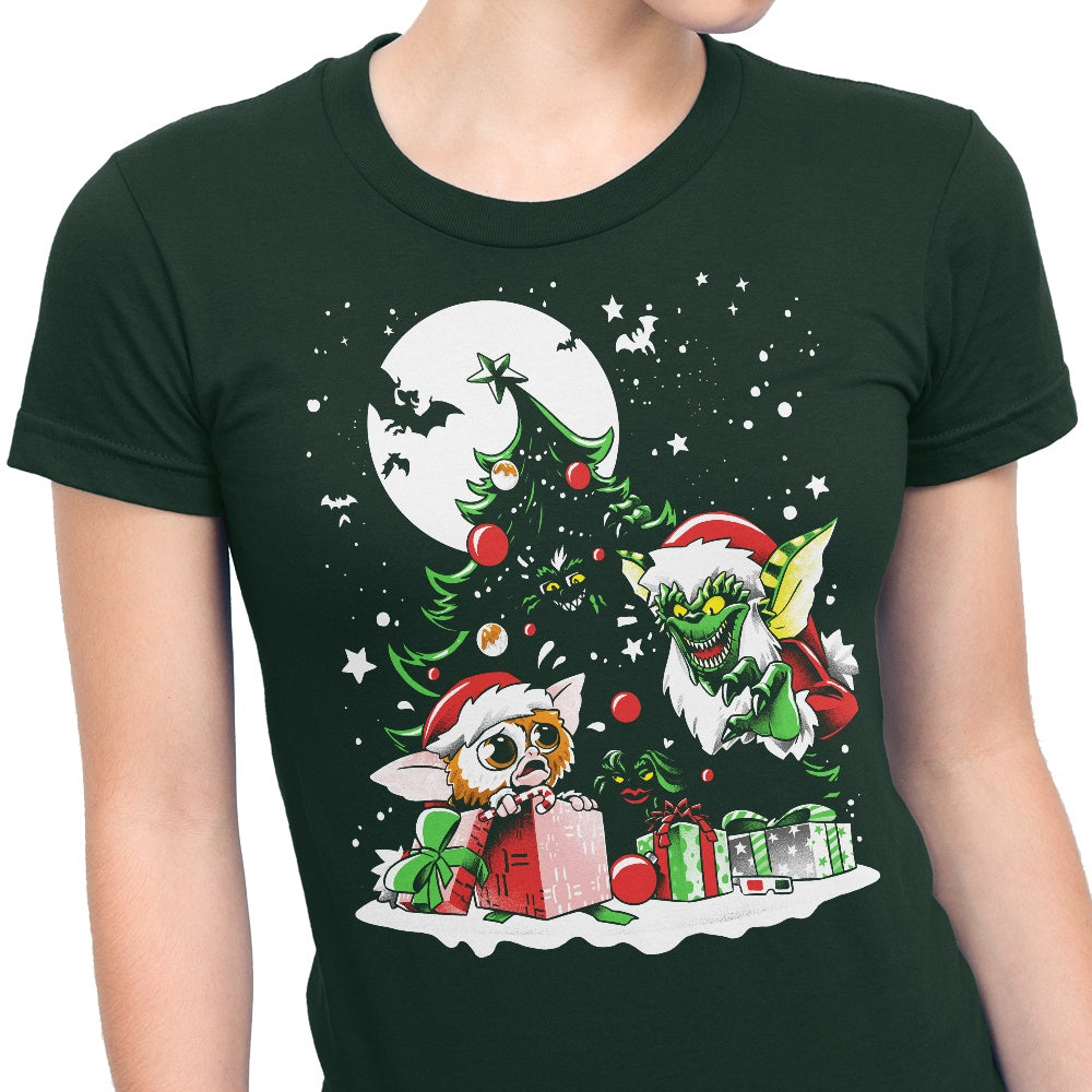 Merry Mischief - Women's Apparel
