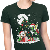 Merry Mischief - Women's Apparel
