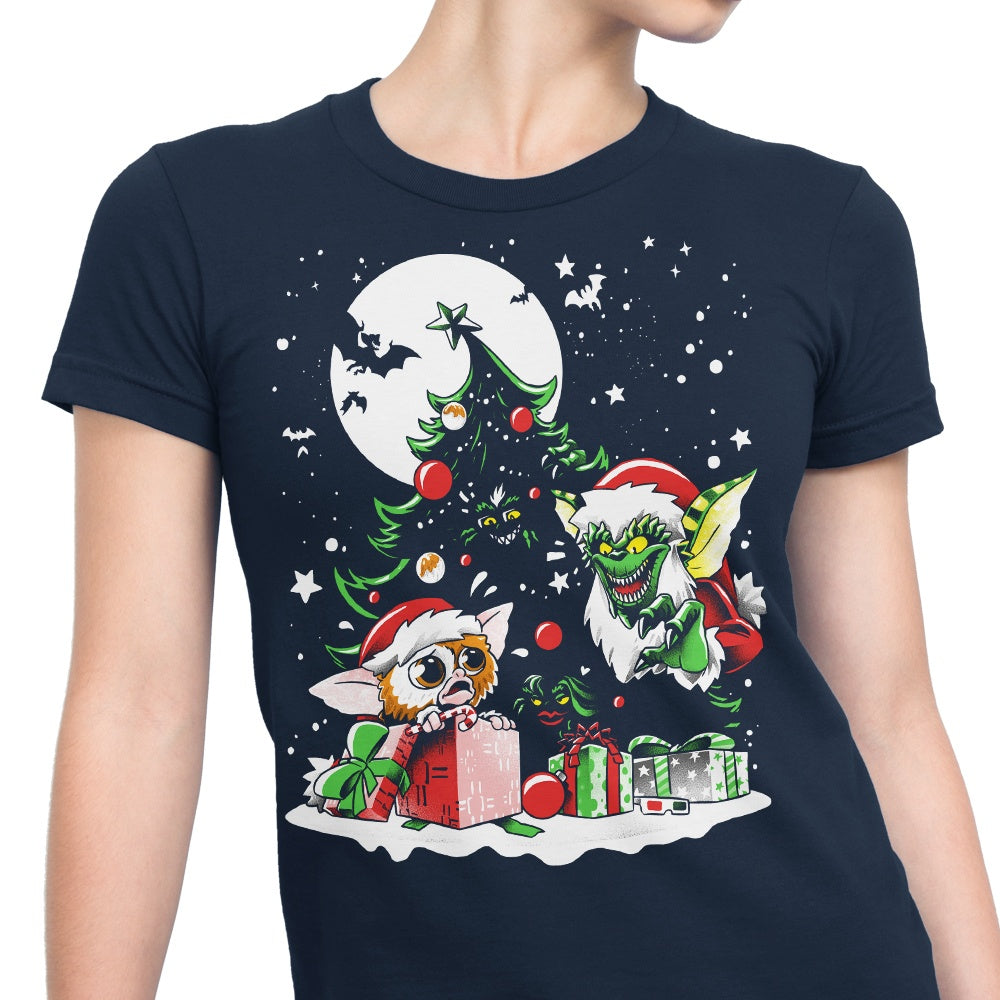 Merry Mischief - Women's Apparel