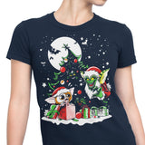 Merry Mischief - Women's Apparel