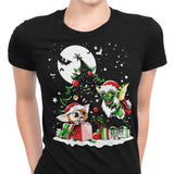 Merry Mischief - Women's Apparel