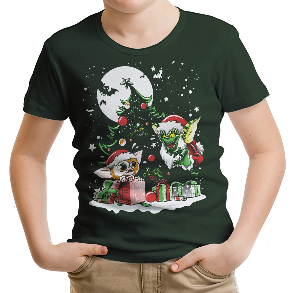 Merry Mischief - Youth Apparel