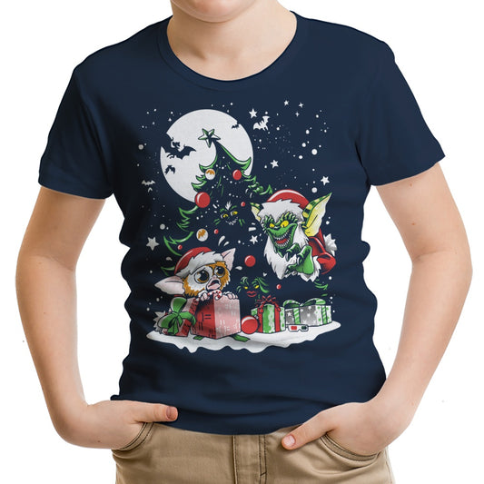 Merry Mischief - Youth Apparel