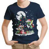 Merry Mischief - Youth Apparel
