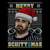 Merry Schmittmas - Sweatshirt