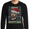 Merry Schmittmas - Long Sleeve T-Shirt
