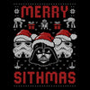 Merry Sithmas - Long Sleeve T-Shirt
