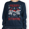 Merry Sithmas - Sweatshirt
