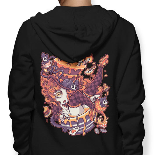 Merry Unbirthday - Hoodie